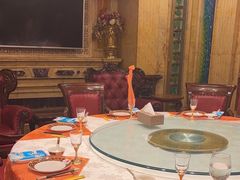 -万宝海鲜舫(劳动公园店)