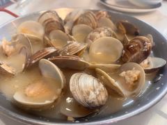 -你鲟欢·香茅柠檬鱼(金沙店)