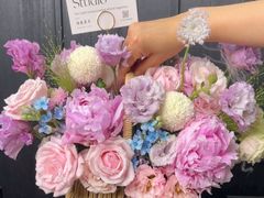 -怡花宜木鲜花店(朝阳路店)