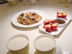 -蔡澜点心·粤菜(嘉里中心店)