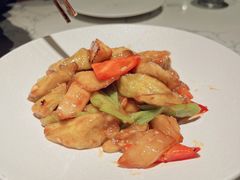 -奉天小馆·非遗东北菜(济南万象城店)