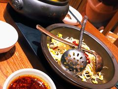 -云海肴·汽锅鸡·云南菜(美罗城店)