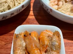 -裕兴记•蟹黄面馆(人民广场店)
