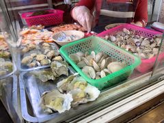 -三爷糟粕醋·鲜鱼汤·海南特色小吃(新华南路店)