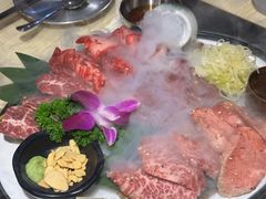 -大阪烧肉BAKA一代(十亩地店)
