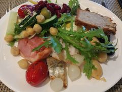 -天津君隆威斯汀酒店