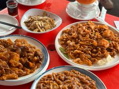 -同发号饭庄(复兴路店)