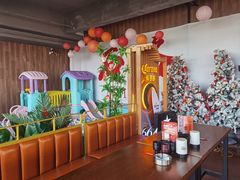 -顽啤熊·酒客酒馆(苏城夜景必选店)