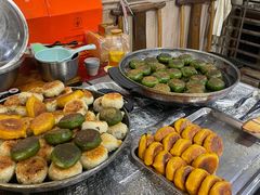 -老味茶屋(川沙老街店)