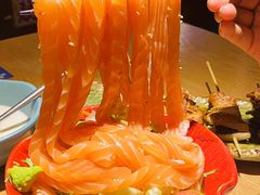 -王氏炉匠·烧鸟放题自助(好运街店)