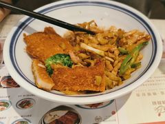 -新宝餐厅(流塘店)