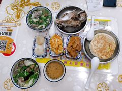 -夏家合汁(天润花园小区店)