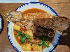 -林四喜·闽南传家菜(鼓浪屿店)