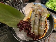 -湊湊火锅·茶憩(打浦桥日月光店)