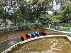 -无锡动物园·太湖欢乐园