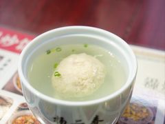 -扬二春炒饭(国庆路总店)