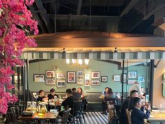 -前海沿·青岛菜(李沧万达店)