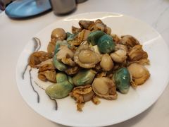 -赶海部落海鲜城(海阳路店)