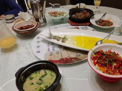 -品大三·南京菜(大行宫店)