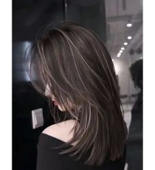 点击看大图 -Kraemer Paris苏豪路易士·嘉玛发廊