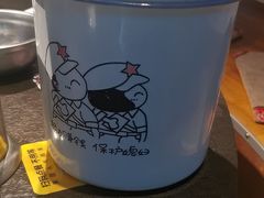 -缘福乡村铁锅炖民宿(八达岭店)