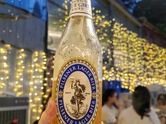 蓝妹啤酒-小煵记·打边炉(西丽文光店)