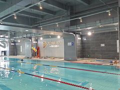-FLARE STAR FITNESS(复地活力城店)