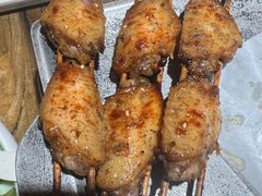 -管氏翅吧(广渠门店)