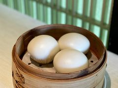 奶皇流沙包-御宝轩(益丰·外滩源店)