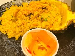 -美奈小馆·越南料理(中航城君尚购物中心店)