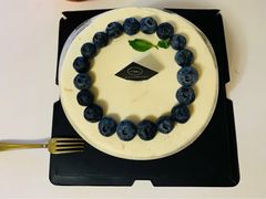 唤醒蓝莓芝士蛋糕-姆们M Sweetie Cake(五道口店)