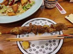 -巴依老爷新疆美食(望京小街店)