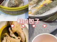 -俏陵轩·南京本土菜(奥体博览中心店)