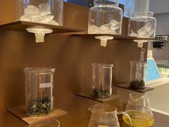-喜茶(北京华贸购物中心店)