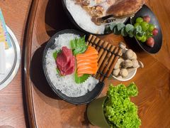 -东海怡品海鲜豆捞(星街坊店)