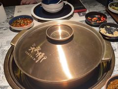 -大头椰·海南椰子鸡火锅(思明万象城店)