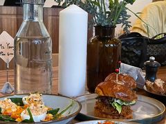 -RAC BAR(安福路店)