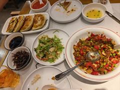 -懂羊帝·羊蝎子·北京菜(小关店)