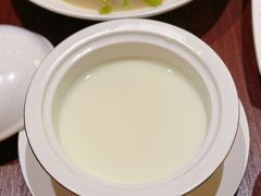 -蛇口希尔顿南海酒店·随轩中餐厅·粤菜