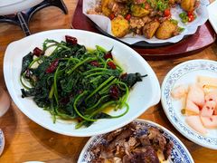 -明婷饭店(外曹家巷店)