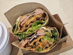 -虎伢Fuuya!咖啡煎饼(陆家嘴波特营店)