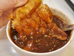 -姚记炒肝店(鼓楼店)