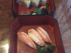 -蟹道乐(新宿本店)