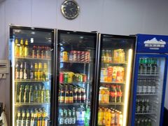 -黑石礁酒楼·海鲜(黑石礁店)