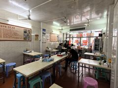 -非遗·爱西干面(小公园总店)