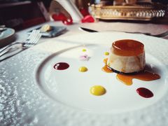 -北京古城老院厉晓麟精致菜