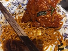 -阿大排档(长春这有山店)