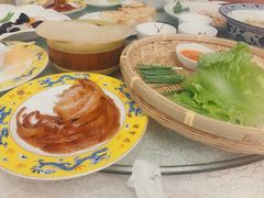 -汇贤府·李氏鲁菜(五棵松店)