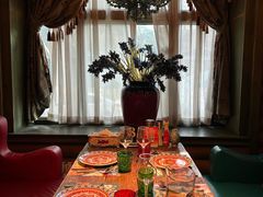 -卢布里西餐厅(海拉尔店)