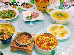-渝信川菜(南滨店)